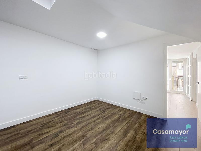 Foto 25ab74c0-f0aa-4cdb-b1de-5056b956d70f. Dachwohnung mit heizung in Barrio del Centro Alicante