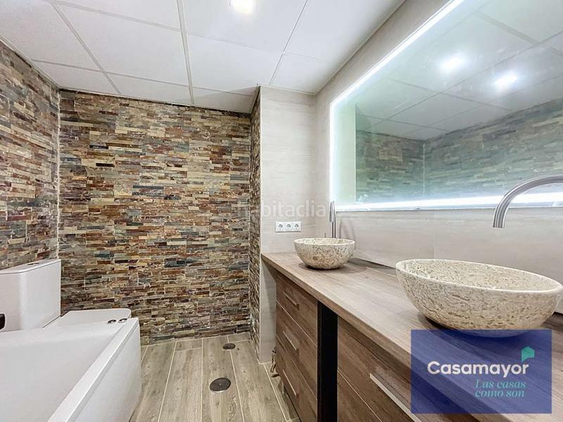 Foto 2a66c2e1-032f-4759-a8c5-ce38e062d546. Dachwohnung mit heizung in Barrio del Centro Alicante