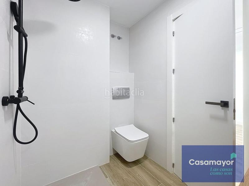 Foto 4c6d33d7-6361-47ee-acac-66751052982b. Dachwohnung mit heizung in Barrio del Centro Alicante