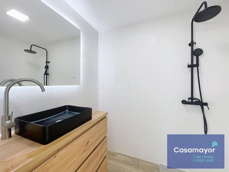 Foto 5817ba83-2fc6-4b66-a406-b54dd3739862. Dachwohnung mit heizung in Barrio del Centro Alicante