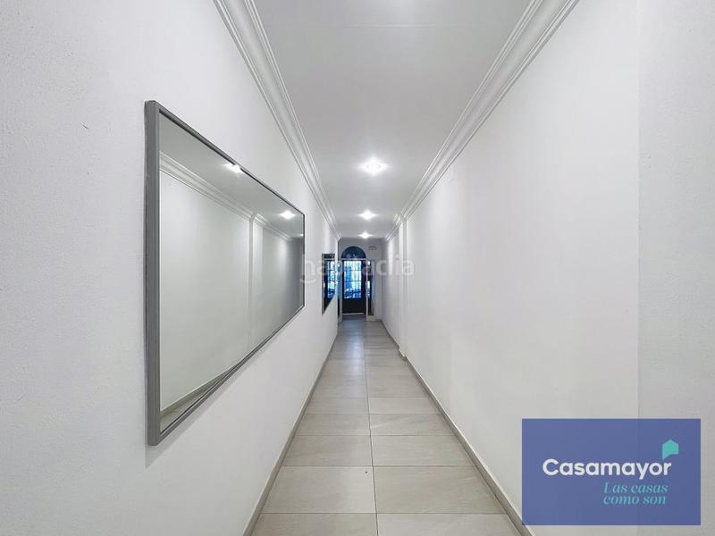 Foto 59871086-02bd-4648-a85c-3918c7c3916a. Dachwohnung mit heizung in Barrio del Centro Alicante