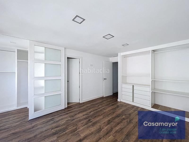 Foto 5f01be1d-10ff-453e-8ab6-c85e0becbe8d. Dachwohnung mit heizung in Barrio del Centro Alicante