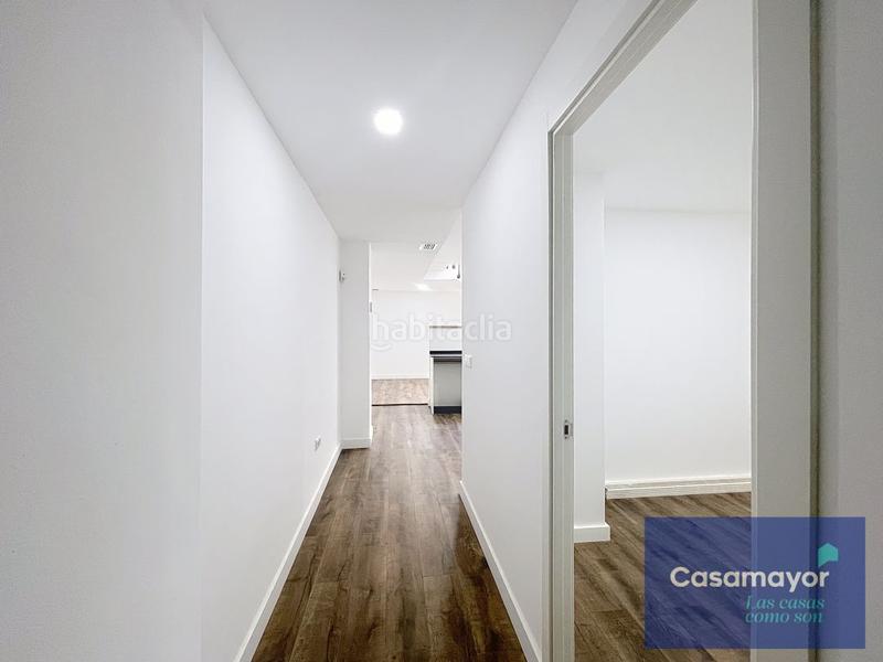 Foto 6242199c-bc87-45e0-a4f0-2c37fd43df0b. Dachwohnung mit heizung in Barrio del Centro Alicante