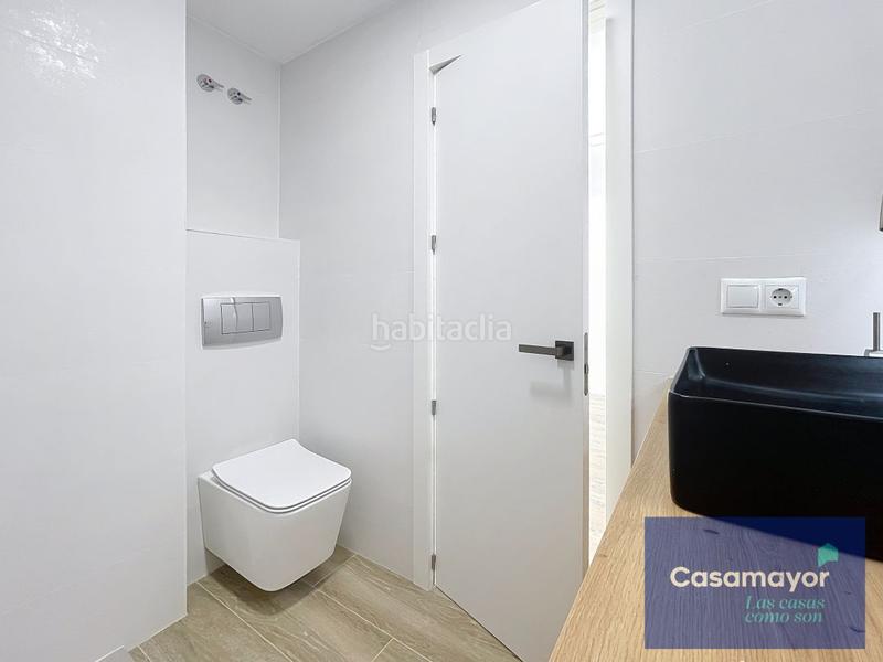 Foto 8132eae8-7eca-4997-9749-ef4a9efabb41. Dachwohnung mit heizung in Barrio del Centro Alicante