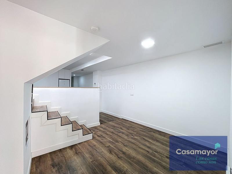 Foto a7398a2f-0793-4f63-81b0-7fc70cad6866. Dachwohnung mit heizung in Barrio del Centro Alicante
