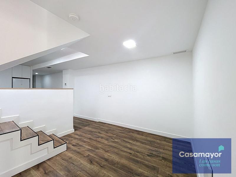 Foto ada22d8e-e32e-49b9-8118-5b0624bb7810. Dachwohnung mit heizung in Barrio del Centro Alicante