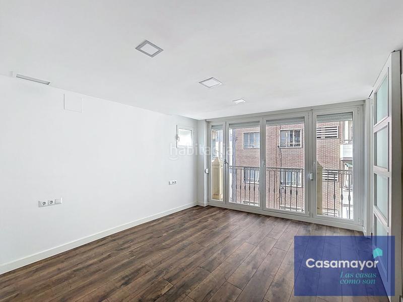 Foto d0f5b6c6-89e0-4a36-b8f7-5423df4b80cf. Dachwohnung mit heizung in Barrio del Centro Alicante