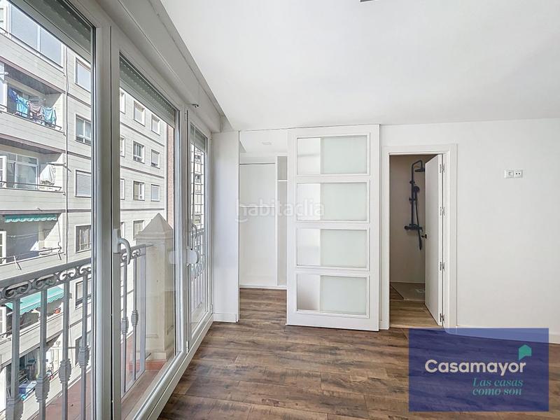 Foto e1370cad-92cd-4e5b-a921-d71702c1bbd4. Dachwohnung mit heizung in Barrio del Centro Alicante