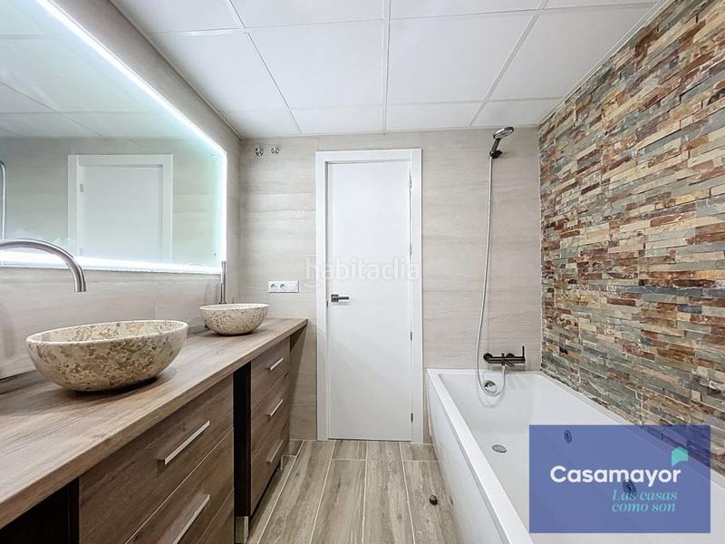 Foto fd14c824-6d88-45d3-a4db-854ca4273e2c. Dachwohnung mit heizung in Barrio del Centro Alicante