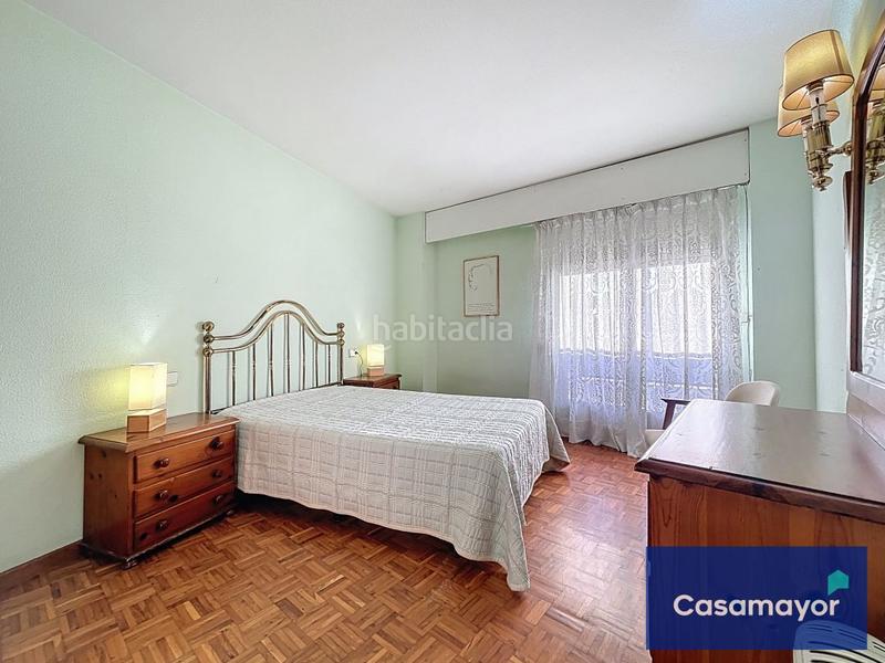 Foto 0a819d98-889f-4e8c-8452-4e5ee1a00e17. Appartamento con riscaldamento parcheggio in Ensanche-Diputación Alicante