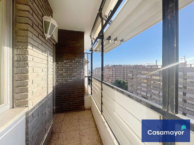 Foto 0ce96a2c-e3c1-491e-8c23-60b5876a8cb7. Appartamento con riscaldamento parcheggio in Ensanche-Diputación Alicante