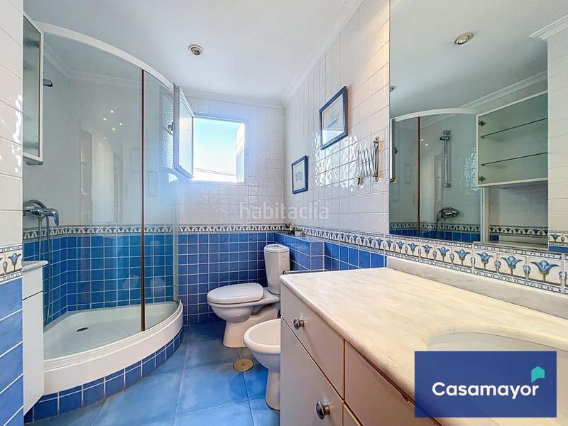 Foto 0cf6c8e6-5429-41df-b957-fcc8471199a5. Appartamento con riscaldamento parcheggio in Ensanche-Diputación Alicante