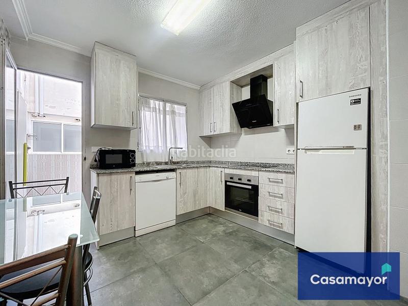 Foto 1d5e85ed-54fc-4d64-a0e5-c13e6c1fdae8. Appartamento con riscaldamento parcheggio in Ensanche-Diputación Alicante