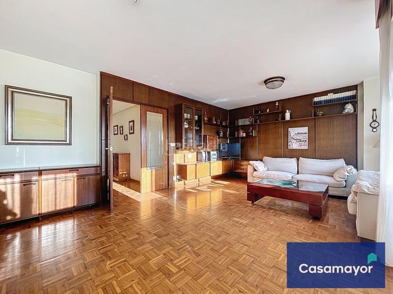 Foto 3a0bac4f-456c-460e-9420-c273e54a5a3a. Appartamento con riscaldamento parcheggio in Ensanche-Diputación Alicante