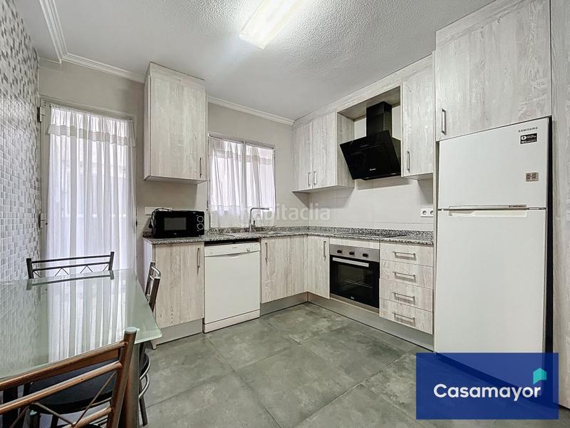 Foto 524be98f-d26d-4bc3-8a84-0951b7e7f5c3. Appartamento con riscaldamento parcheggio in Ensanche-Diputación Alicante