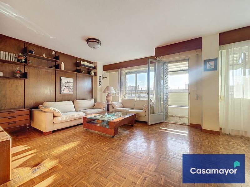 Foto 6ad1dcfb-0127-4ce2-8cc5-e7c01d43fef9. Appartamento con riscaldamento parcheggio in Ensanche-Diputación Alicante