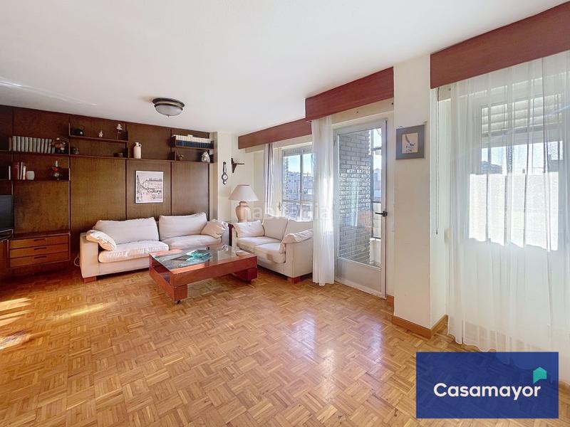 Foto 7a716e2a-3f13-4dc0-8489-fd222fec61d1. Appartamento con riscaldamento parcheggio in Ensanche-Diputación Alicante