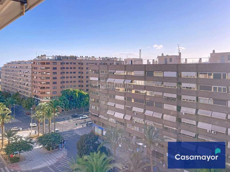 Foto 972fa6f1-9304-4a8f-882f-91c9503f1a5b. Appartamento con riscaldamento parcheggio in Ensanche-Diputación Alicante