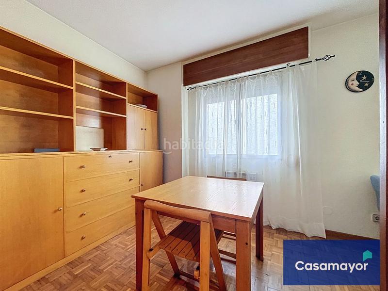 Foto cafcb90a-8016-43f8-b694-a2a7cd0004ba. Appartamento con riscaldamento parcheggio in Ensanche-Diputación Alicante