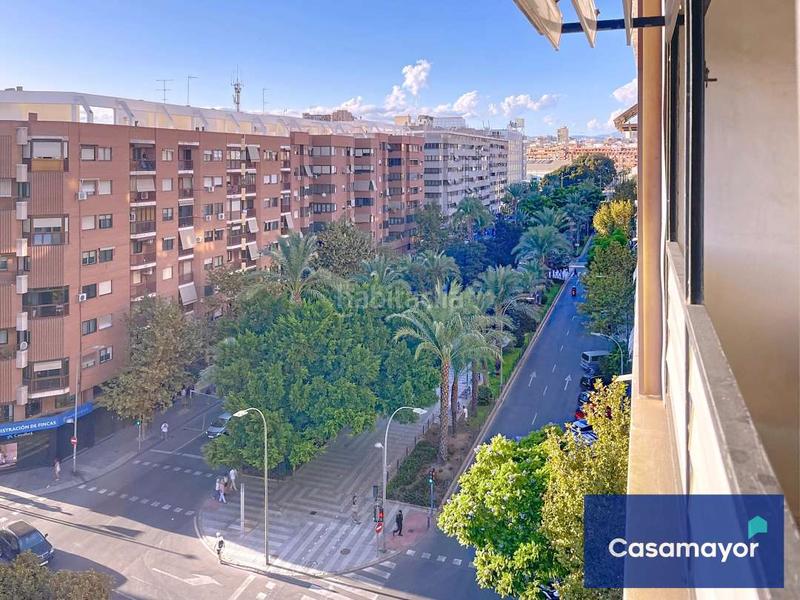 Foto f488cfc2-a7a2-423f-993a-47aab6fb30a9. Appartamento con riscaldamento parcheggio in Ensanche-Diputación Alicante