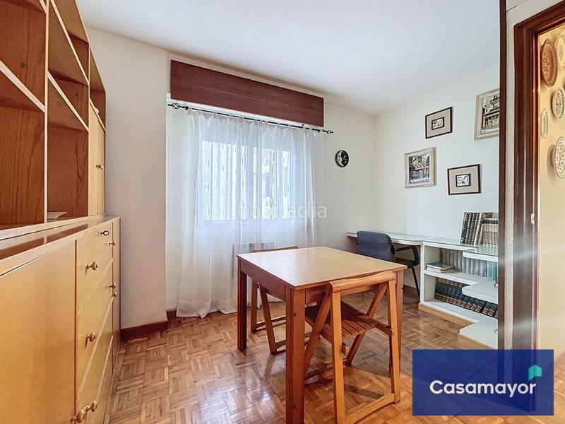 Foto fc7206e3-b6ae-47f6-8f14-1a7893655ed2. Appartamento con riscaldamento parcheggio in Ensanche-Diputación Alicante