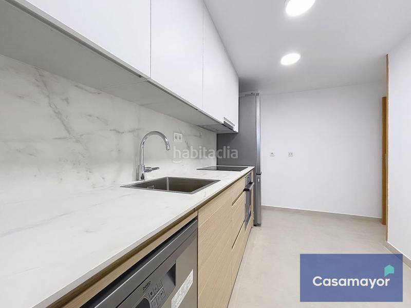 Foto b960a695-4f1a-451f-95df-78214a299000. Affitto appartamento con riscaldamento in Ensanche-Diputación Alicante