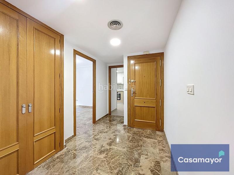 Foto cf27e132-83aa-4d42-baa2-e7c4c9437855. Affitto appartamento con riscaldamento in Ensanche-Diputación Alicante