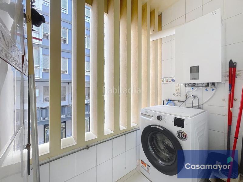 Foto 34ffc099-5d53-4091-9ebc-07a0e4e3c983. Alquiler piso vivienda en alquiler en calle general odonnell en Alicante