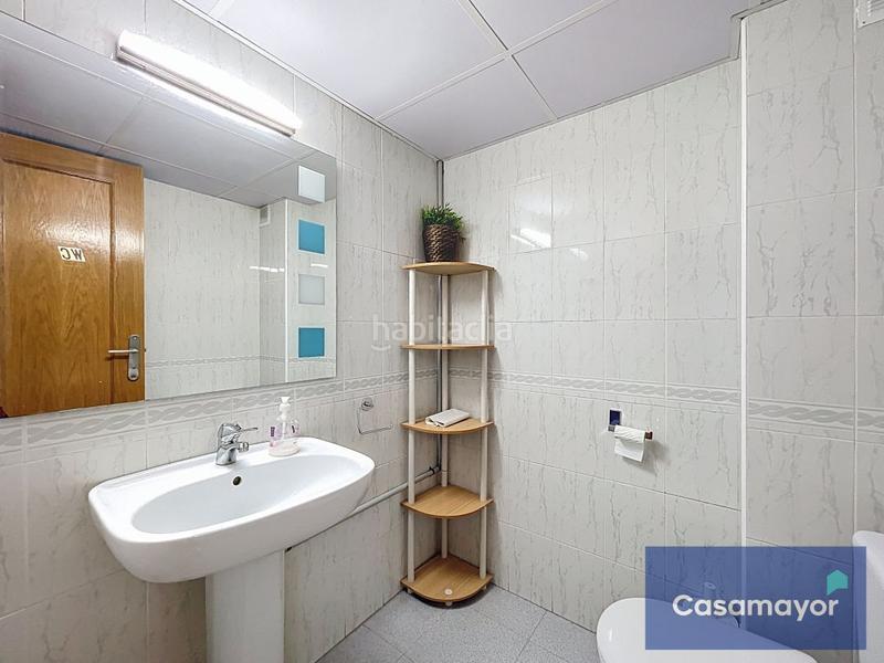 Foto 3cf61498-974d-44db-95bb-203fcd08901e. Lloguer pis amb calefacció a Ensanche-Diputación Alicante