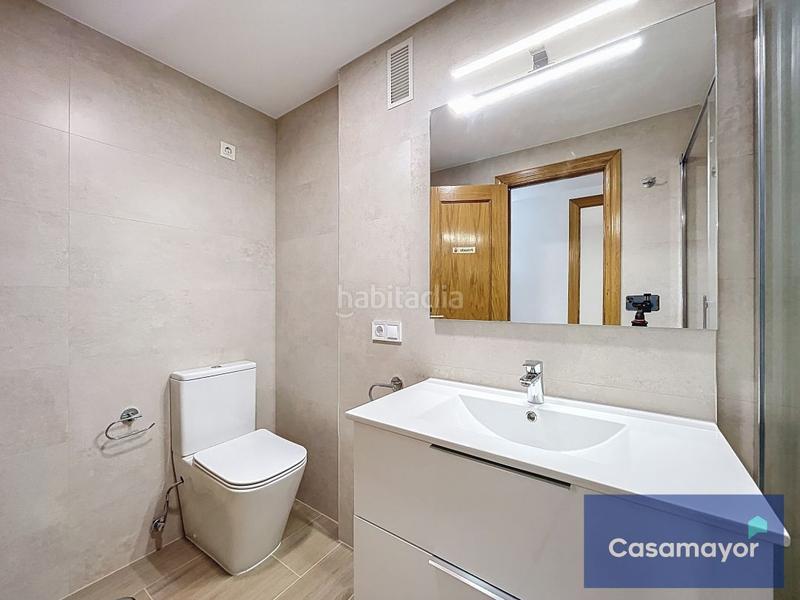 Foto 81df5e88-b26b-464a-b7a3-90a3876b9d4e. Miete etagenwohnung mit heizung in Ensanche-Diputación Alicante