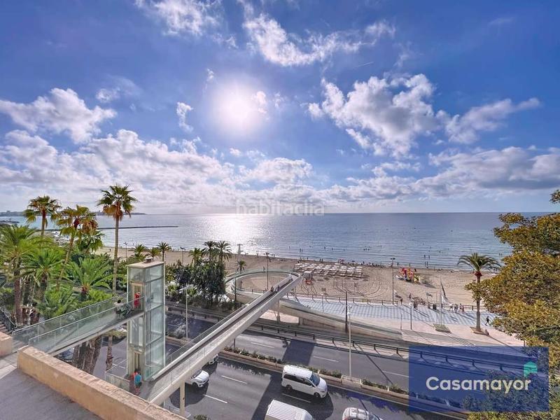 Foto 0e737612-e0ce-4ceb-9a5f-2db3d04ebdf5. Flat in calle de la virgen del socorro 17 in Raval Roig - Virgen del Socorro Alicante