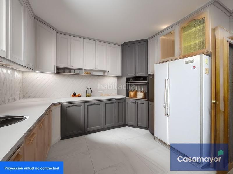 Foto 295d1efd-2b83-41e2-b5a9-d9c764d5e3f5. Flat in calle de la virgen del socorro 17 in Raval Roig - Virgen del Socorro Alicante