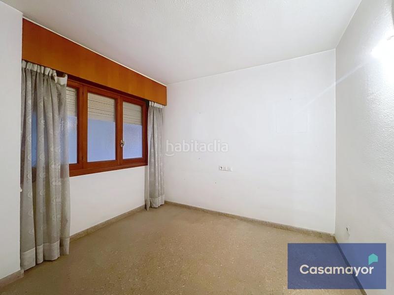 Foto 479e55d3-bcd2-43f8-8a2f-6ba9b0f781d2. Flat in calle de la virgen del socorro 17 in Raval Roig - Virgen del Socorro Alicante