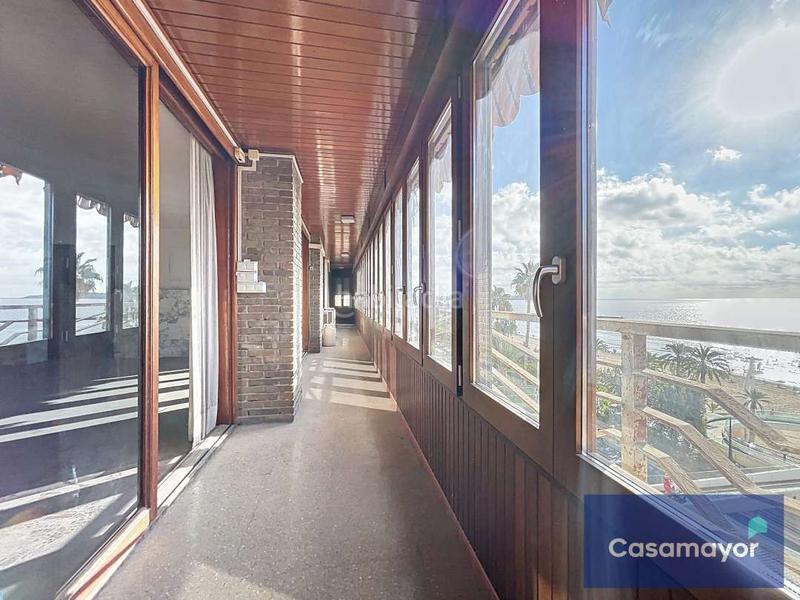 Foto 4d94d098-3f88-47b7-90fe-966c0b7f742e. Flat in calle de la virgen del socorro 17 in Raval Roig - Virgen del Socorro Alicante