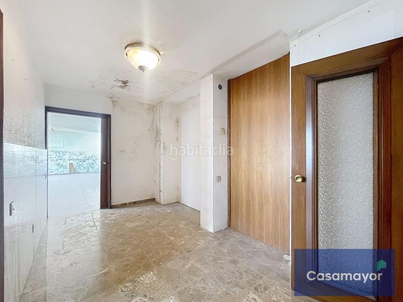Foto 51a2415b-92cd-4eea-a17c-4f3014073ca4. Flat in calle de la virgen del socorro 17 in Raval Roig - Virgen del Socorro Alicante