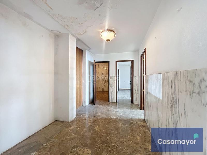 Foto 6de40bf8-e773-49a5-88c0-100266c5293d. Flat in calle de la virgen del socorro 17 in Raval Roig - Virgen del Socorro Alicante