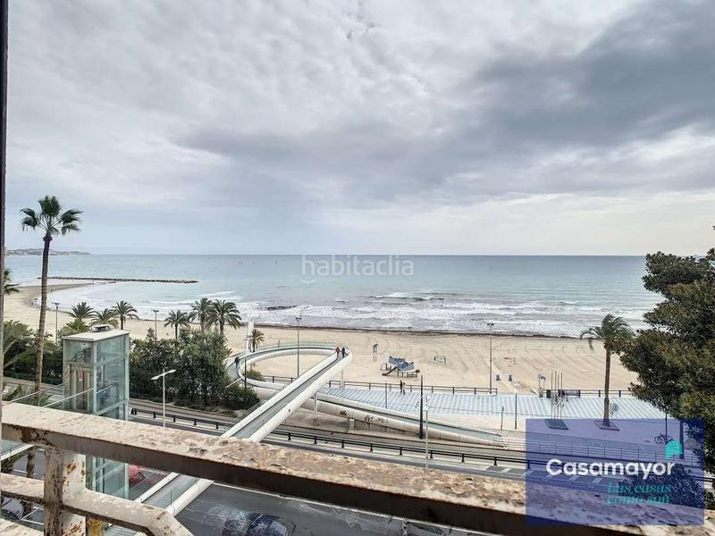 Foto 729183d3-327c-4c0b-895d-2121c61ee6f9. Flat in calle de la virgen del socorro 17 in Raval Roig - Virgen del Socorro Alicante