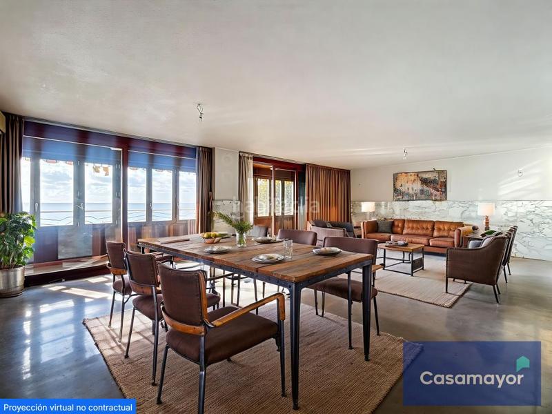 Foto 8d3fd26b-3d73-4d20-b019-27c20958bf5b. Flat in calle de la virgen del socorro 17 in Raval Roig - Virgen del Socorro Alicante