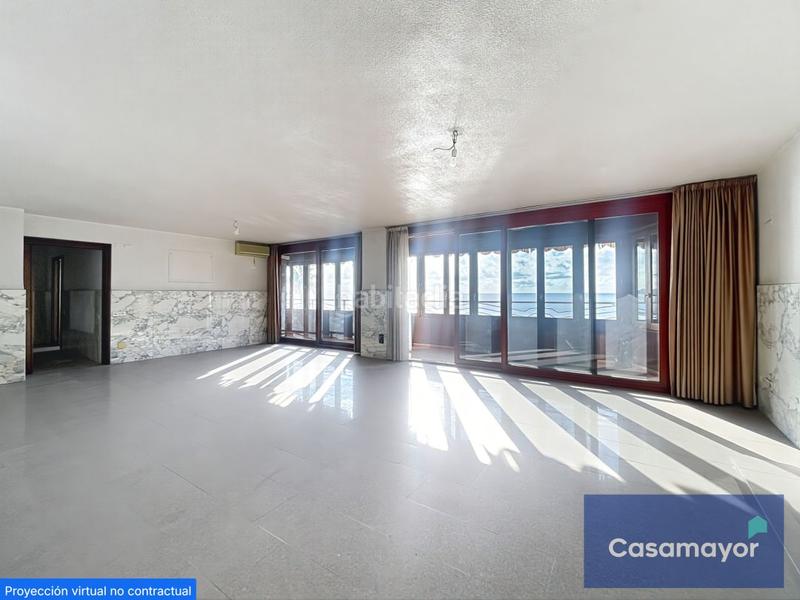 Foto a142fd0c-489e-40a7-be1d-2e2ae343fedb. Flat in calle de la virgen del socorro 17 in Raval Roig - Virgen del Socorro Alicante