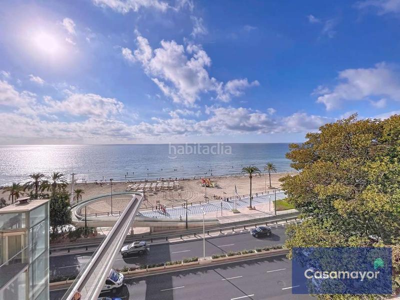 Foto e01ed16c-1991-48c8-8330-af0894adc5bf. Flat in calle de la virgen del socorro 17 in Raval Roig - Virgen del Socorro Alicante