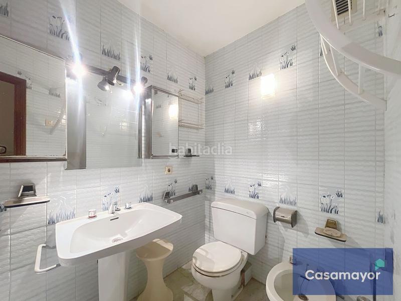 Foto e828c23c-c31d-44d2-93f5-58158cb0c1d0. Flat in calle de la virgen del socorro 17 in Raval Roig - Virgen del Socorro Alicante