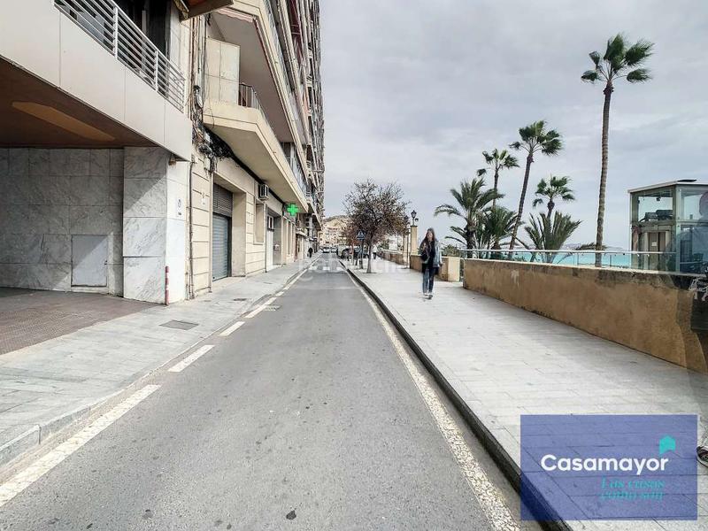 Foto f129e40b-0ab4-4cf9-a353-e2dc1ea9c11e. Flat in calle de la virgen del socorro 17 in Raval Roig - Virgen del Socorro Alicante