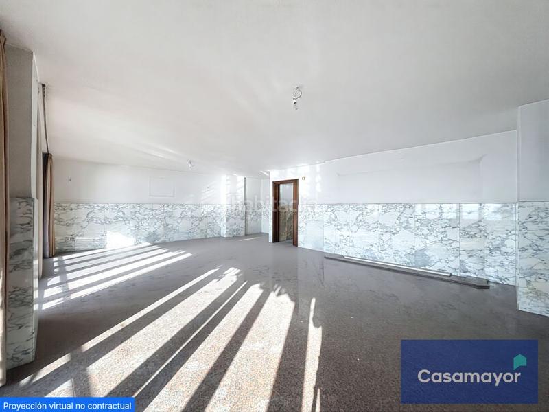 Foto f936f4ca-3b24-40e7-9bdd-41cdc4c4bb20. Flat in calle de la virgen del socorro 17 in Raval Roig - Virgen del Socorro Alicante