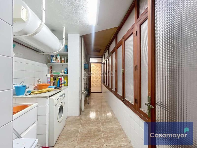 Foto f981bb85-3939-4fcd-919c-795f4940e11b. Flat in calle de la virgen del socorro 17 in Raval Roig - Virgen del Socorro Alicante