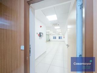 Lloguer Oficina  Avenida maisonnave. Oportunidad, oficina en alquiler de 155 m2