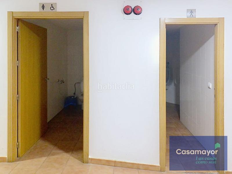 Foto 9af265ab-32b5-4708-848b-0e81e0b4377d. Aparcament cotxe a Mercado Alicante