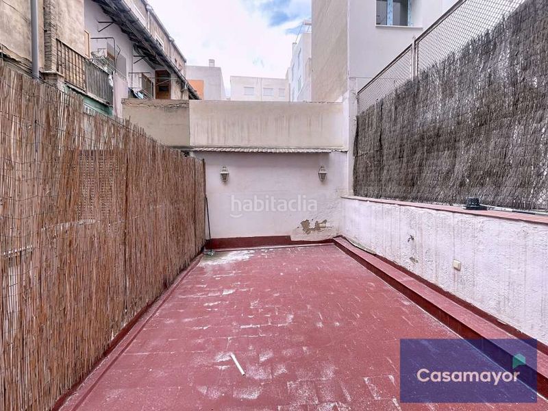 Foto 01c15993-1bae-4544-96db-11bbebb98c9e. Appartement dans carrer bailen 12 dans Barrio del Centro Alicante