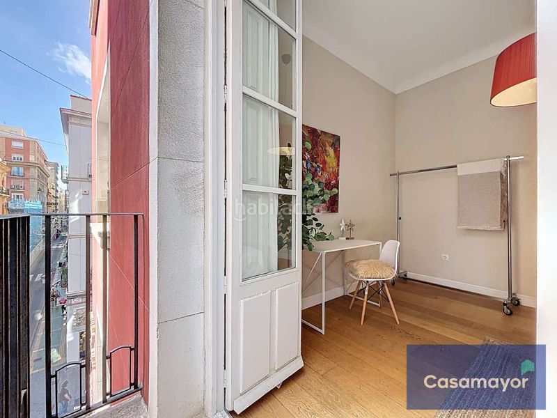 Foto 065a5ea6-8db4-4269-9038-62e392c72633. Appartement dans carrer bailen 12 dans Barrio del Centro Alicante
