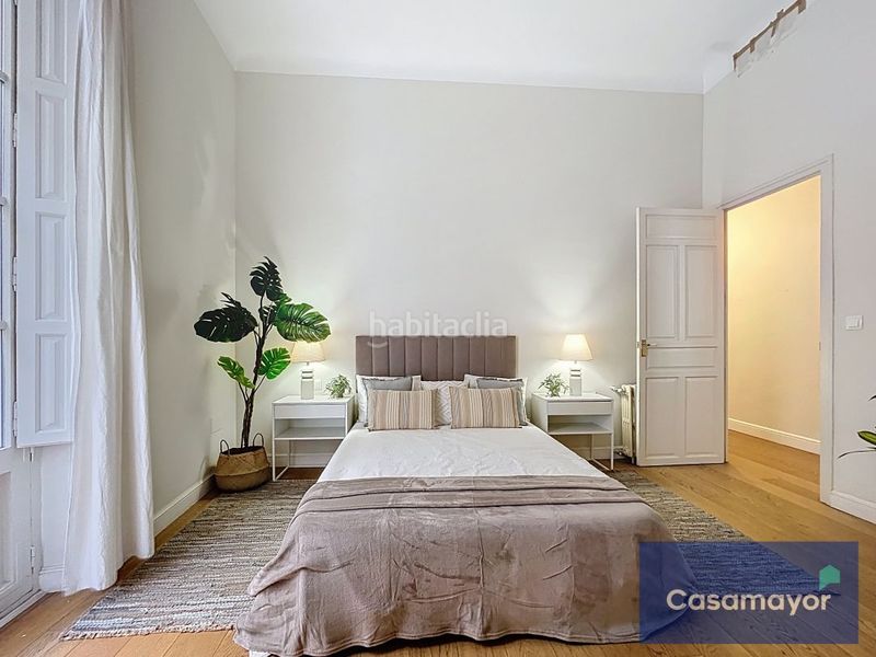 Foto 10c02310-cbc4-4821-af73-07da5e00929d. Appartement dans carrer bailen 12 dans Barrio del Centro Alicante