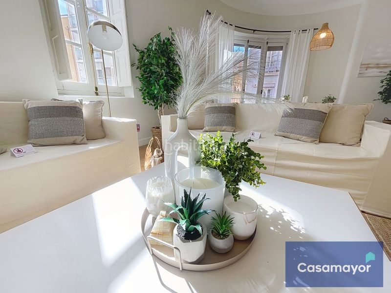 Foto 1cf64d14-8838-472e-af2d-74d25cd361e4. Appartement dans carrer bailen 12 dans Barrio del Centro Alicante